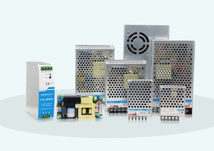 foto noticia AVNET Abacus firma un acuerdo de distribución con MORNSUN.
